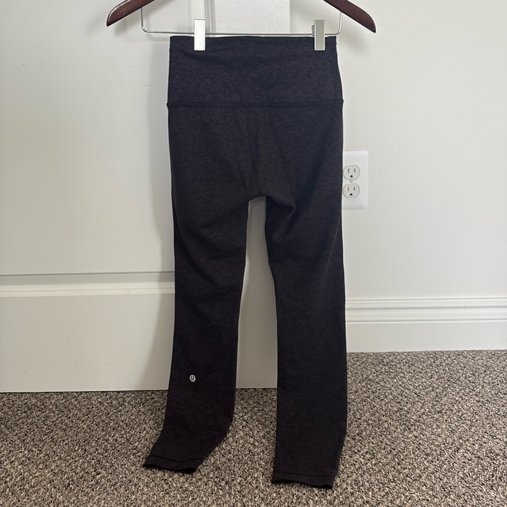 Wunder Under High Rise Legging